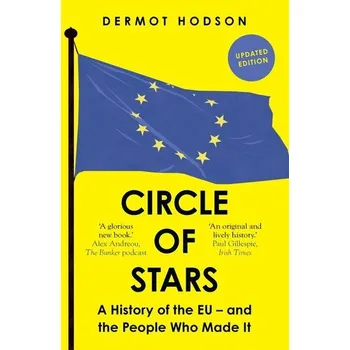 Circle of Stars - Hodson, Dermot [EN] (2025, Yale University Press)