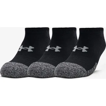 Under Armour Ponožky Heatgear Ns - černé - 1346755-001 Velikosti: XL