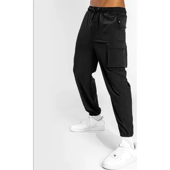 Oblečení a móda Tepláky VENUM Cargo Light - černé - VENUM-05013-001 Velikosti: M