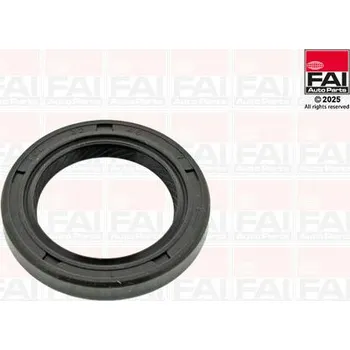 Automobilové těsnění Tesnici krouzek hridele, vackovy hridel FAI AutoParts OS1804