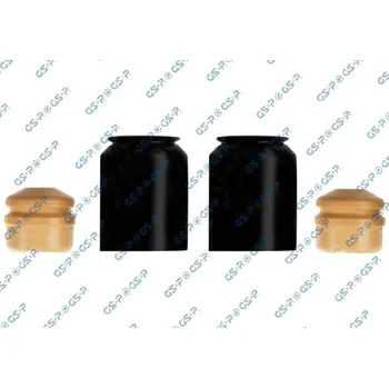 Ochranná sada proti prachu, tlumič pérování GSP 5406491PK