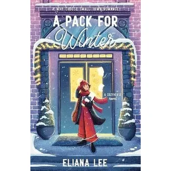 Cizojazyčná kniha A Pack for Winter