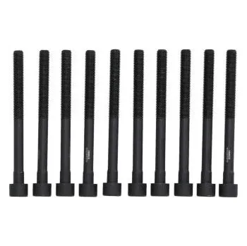 Spojovací materiál motoru Sada sroubu pro hlavy valcu KAMOKA 8709063