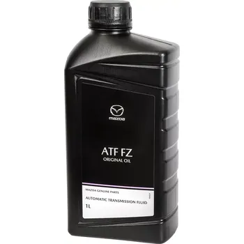 Převodový olej Převodový olej Mazda ATF FZ