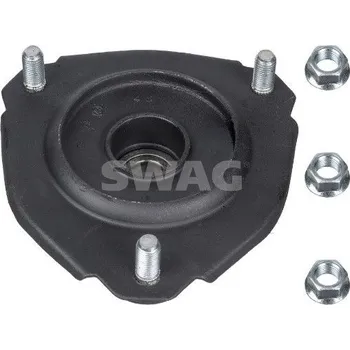 Opravná sada podvozku a pohonu kol Opravná sada, horní uložení tlumičů SWAG 81 92 6596