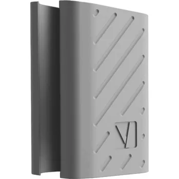 Airsoft Návlek na krátký zásobník Vorsk VMP - šedý