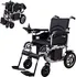 Elektrický invalidní skútr inSPORTline Svanson elektrický invalidní vozík