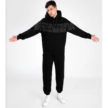 Pánská mikina Mikina VENUM CONNECT XL - černá - VENUM-04702-001 Velikosti: S