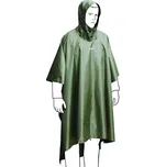 Boll Bivy Poncho Velikost: 192 cm / Barva: forest green