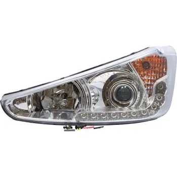 Přední světlomet Světlomet pravý IRIZAR I6 LED TANGDE YG-01-372LR, , ,