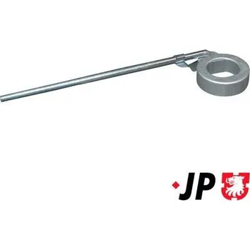 Napínací rameno, žebrovaný klínový řemen JP GROUP 1318201100