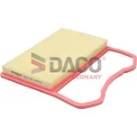 Vzduchový filtr DACO DFA3307
