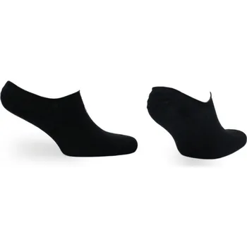 Pánské ponožky Volnočasové ponožky 2 páry NORFOLK Karve, Black - 35-38