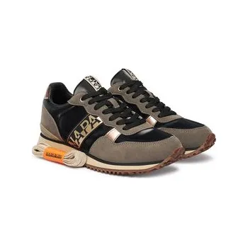 Dámské tenisky Napapijri Sneakersy Astra NP0A88XQ Černá 39