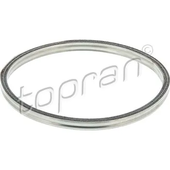 Těsnění výfuku Těsnění, výfuková trubka TOPRAN 302 247