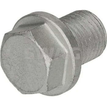 Olejová vana Závitová zátka, olejová vana SWAG 33 11 1439