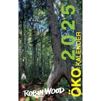 Příroda Robin Wood 2025