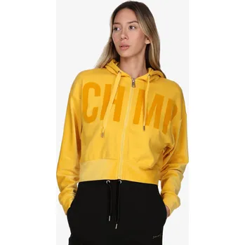 Dámská mikina Champion VELOUR XL