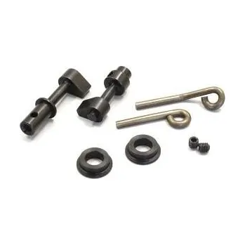 RC model Brake Cam Set Kyosho Inferno MP10-MP9 MP11 - expresní doprava