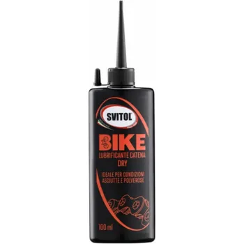 Olejnička MAZIVA SVITOL 100ML 4369