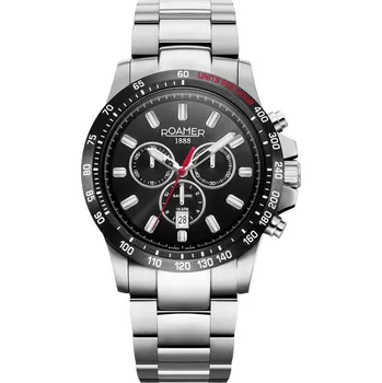 Hodinky Roamer 861837 41 55 20 + doprava zdarma