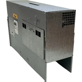 Hubení hlodavce DétruiRAT Maxi-Prises 6 000 V BV2