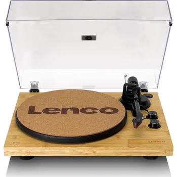 Gramofon Lenco LBT-335BA