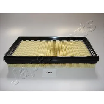 Vzduchový filtr Vzduchový filtr JAPANPARTS FA-398S