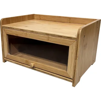 Komoda Chlebník BRIOCHE bambus