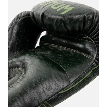 Boxerské rukavice Boxerské rukavice VENUM Loma Edition - Commando - VENUM-03961-015 Velikosti: 12 oz