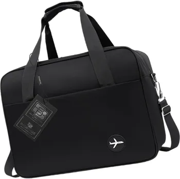Cestovní taška Camerazar BAD&BAGS voděodolná obchodní taška do příručního zavazadla pro cestování letadlem