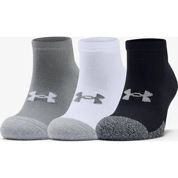 Under Armour Ponožky Locut - šedé - 1346753-035 Velikosti: M
