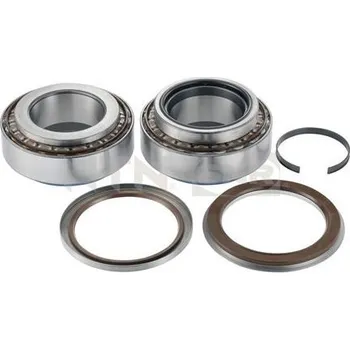 Ložisko kola SNR HDS218