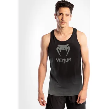Pánské tílko Tílko VENUM Classic - černo/šedé - VENUM-04270-577 Velikosti: M
