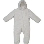 LODGER Skier Folklore Taslon Drizzle 18 - 24 měsíců