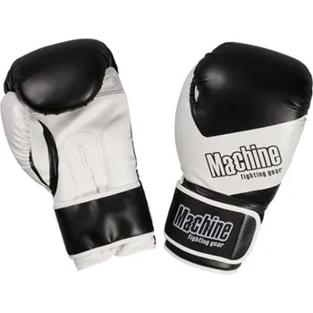 Boxerské rukavice Boxerské rukavice Machine Pro - 6013 Velikosti: 10 oz