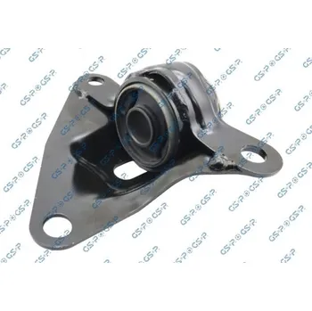 Silentblok nápravy Ulozeni, ridici mechanismus GSP 550193