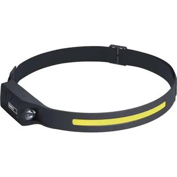 Čelovka Čelovka ACCU COB 330lm P3541 27-08-803-03541