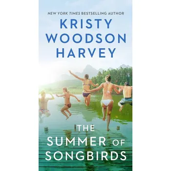 The Summer of Songbirds - Kristy Woodson Harvey [EN] (2025, Pocket Books)