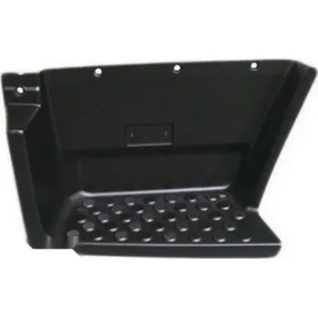 Prah karosérie Nástupní panel TANGDE TD05-50-073L