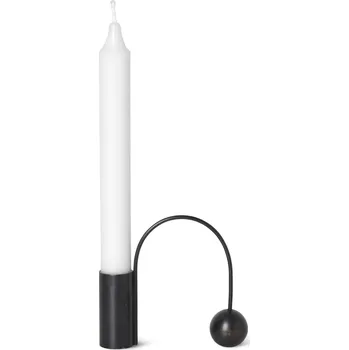 Svícen ferm LIVING Balance 11 cm