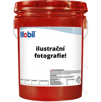 Převodový olej Mobil AGL - Synthetic Aviation Gear Lubricant (5 USG), 18,93l