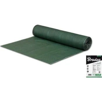 Pletivo Stínící zahradní tkanina na pletivo 55%, 60g/m², 2x25m