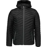 Bunda Loap Jenor Barva: černá, Velikost: L, Pohlaví: Pánské