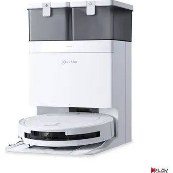 Robotický vysavač ECOVACS Deebot T50 Pro Omni White