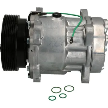 Kompresor klimatizace Kompresor, klimatizace BOSCH 1 986 AD1 321