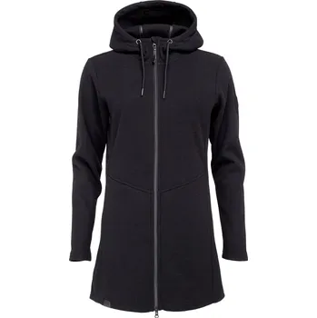 Dámská móda Mikina Loap Gama Barva: černá, Velikost: XXL, Pohlaví: Dámské