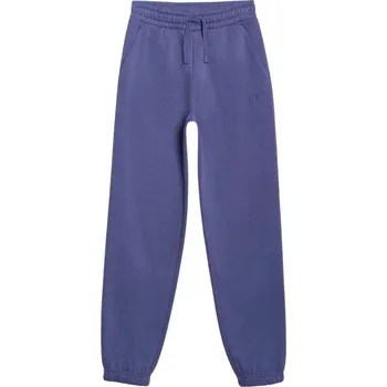 Kalhoty 4F CAS M1245 Jr 4FJWAW25TTROM1245 33S 158cm