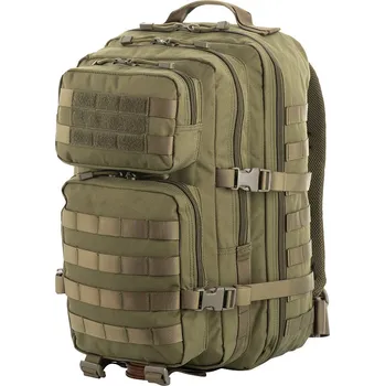 Sportovní batoh Batoh M-Tac Large Assault Pack - olivový