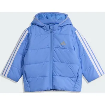 Bunda adidas Essentials 3-Stripes Jr JL7464 92cm